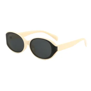 Retro Casual Sunglasses