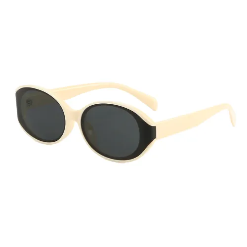 Retro Casual Sunglasses