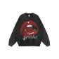 Black Crew Neck