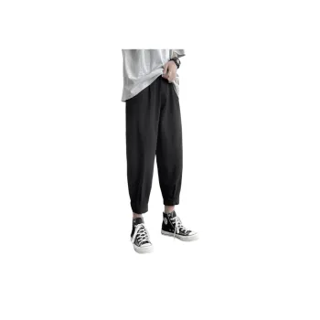 Thin Casual Sports Pants