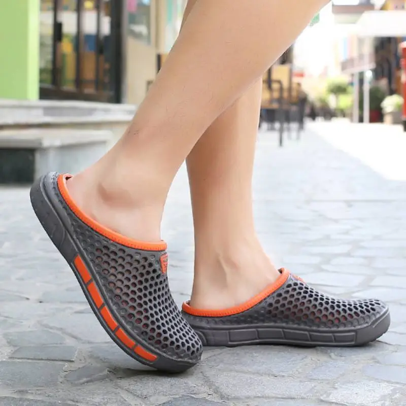 Fashionable Cool Clogs-2
