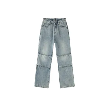 Street Trendy Jeans