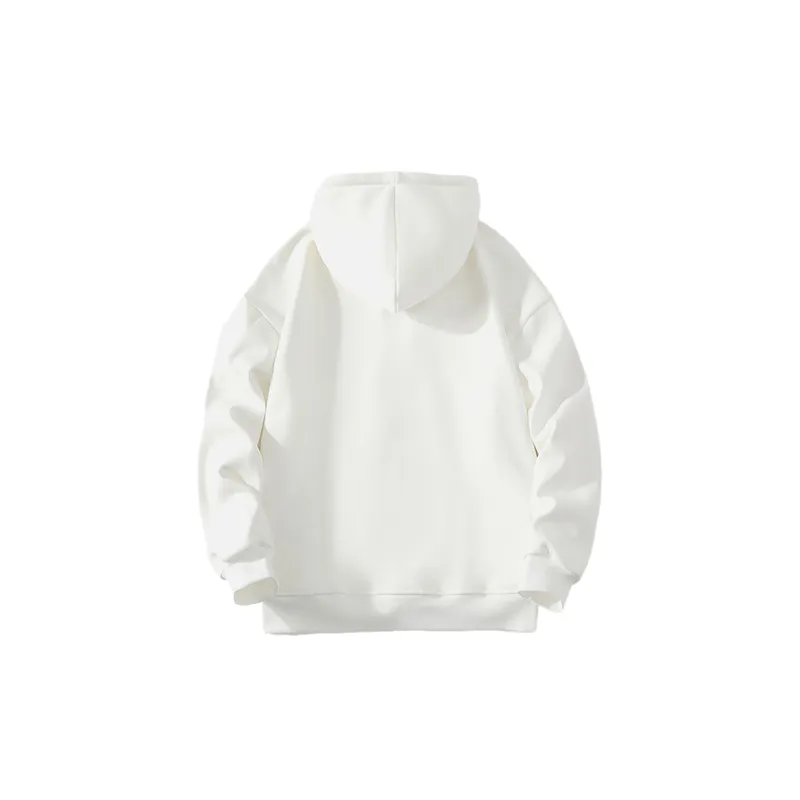 Cool Loose Long Sleeve Sweatshirt-5