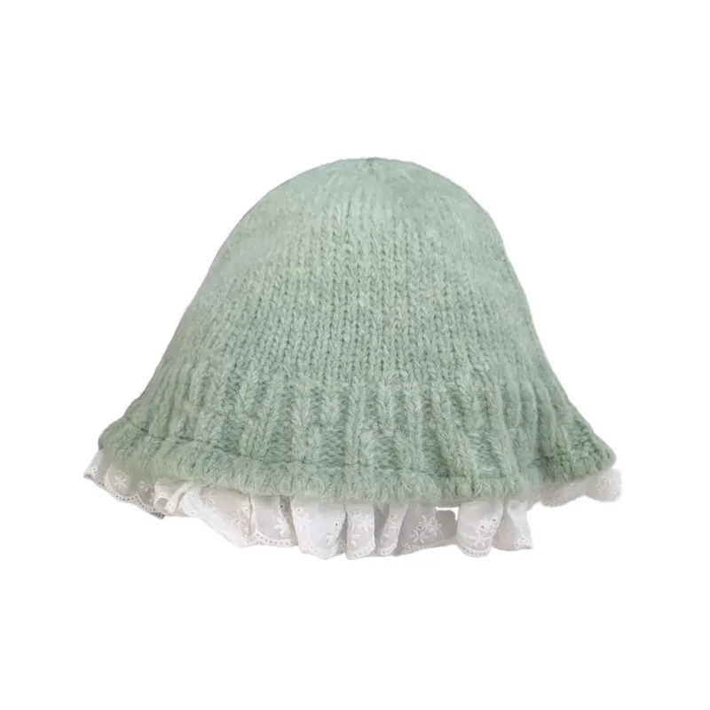 Fashionable Basics Bucket Hat-1