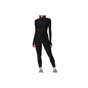 Casual Sporty Fitness Kit Women