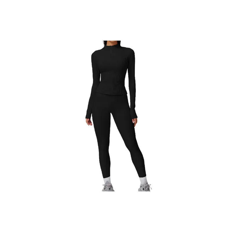 Casual Sporty Fitness Kit Women-4