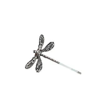 Fantasy Retro Hair Clip