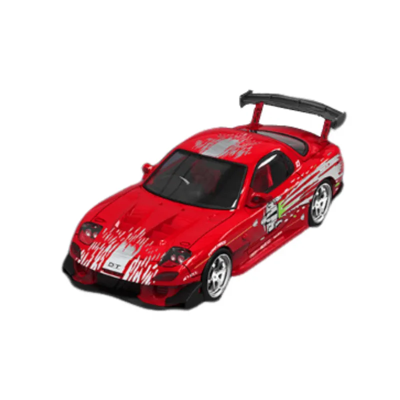 Simulation Cool Completed Model-8