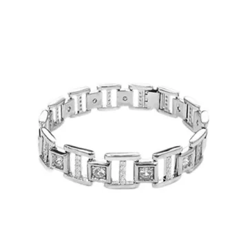 Fashion Hip Hop Bracelet