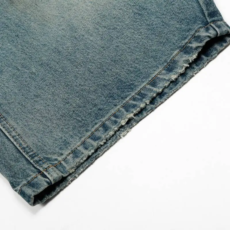 Street Trendy Jeans-3