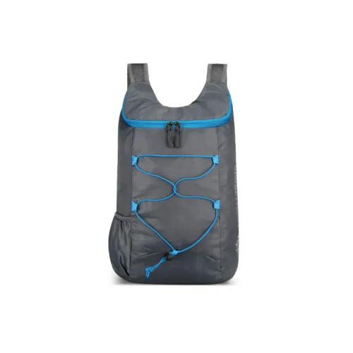 Casual Sporty Travel Bag