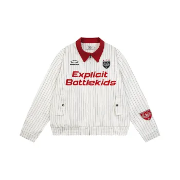 Casual Breathable Fashion Jacket