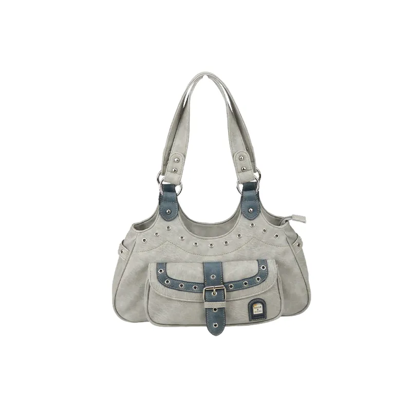 Fashion Trendy Shoulder Bag-1