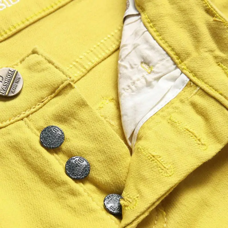 Fashionable Funky Jeans-3
