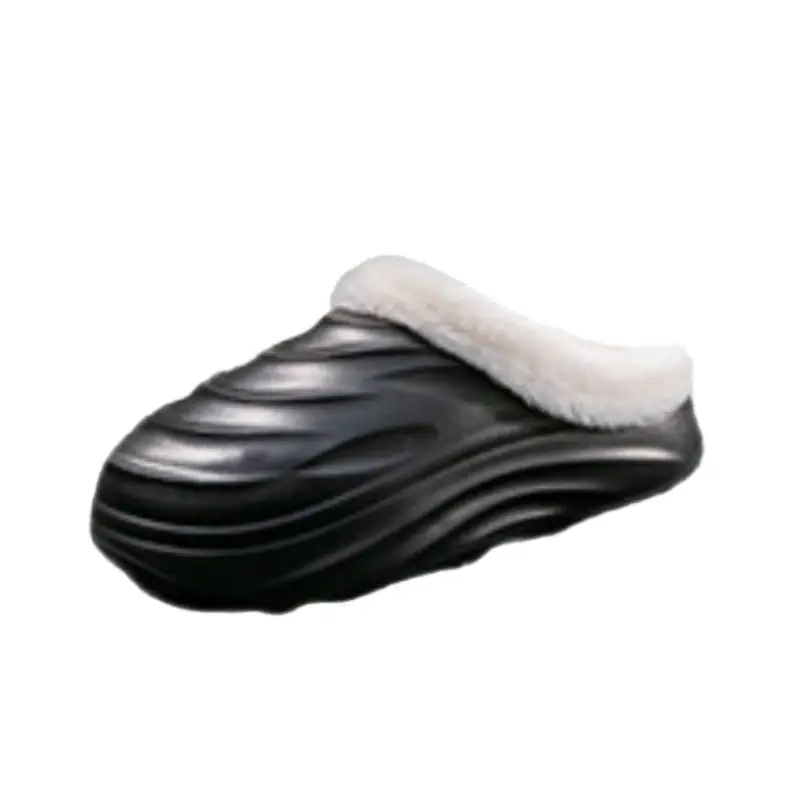 Waterproof Casual Slippers-1