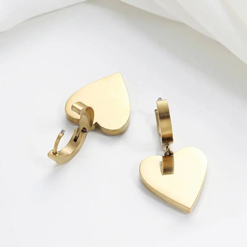 Fashion Cool Earring-2