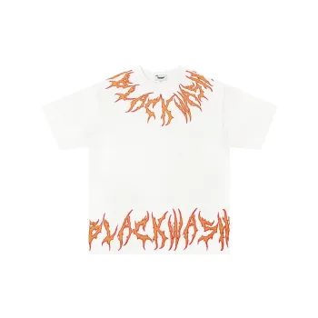 Trendy Casual Half sleeved T Shirt