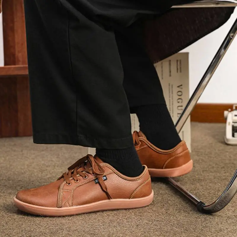 Casual Trendy Lifestyle Shoes-2