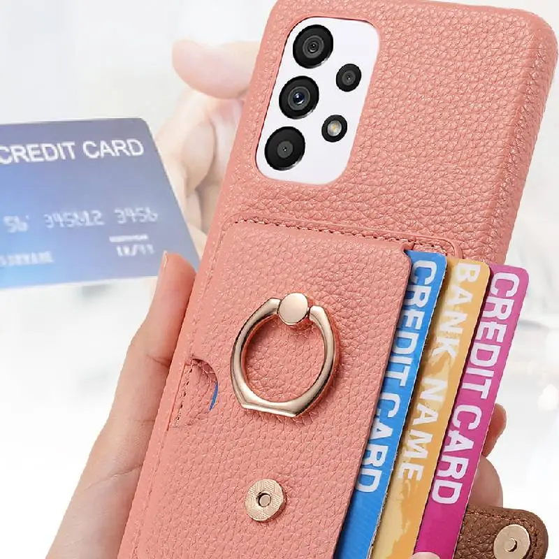 Basics Simple Phone Cases-12