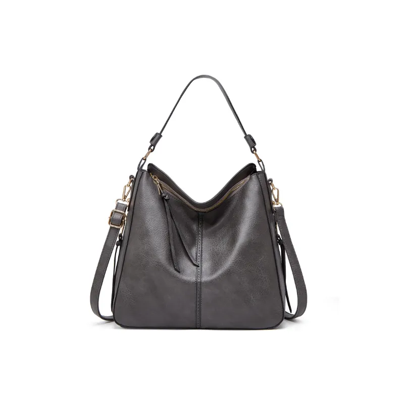 Fashion Retro Shoulder Bag-0