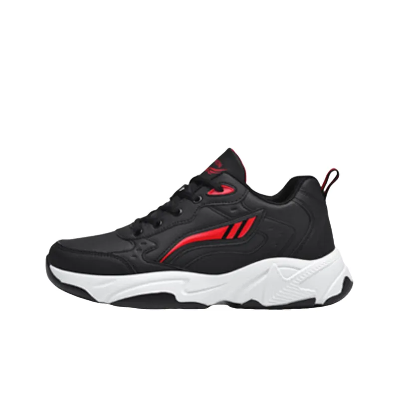 Casual Lightweight Running Shoes-5