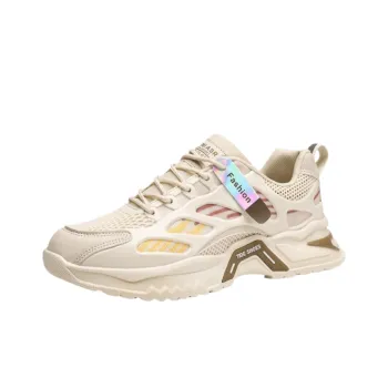 Casual Breathable Lifestyle Shoes