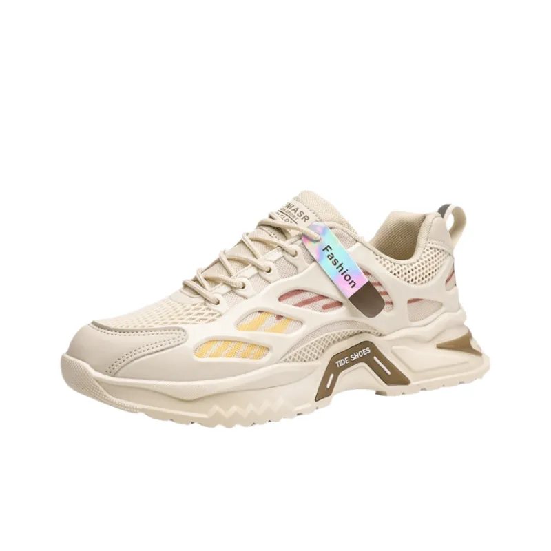 Casual Breathable Lifestyle Shoes-0