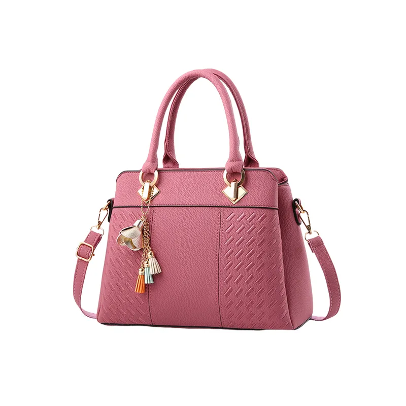Basics Casual Handbag-1
