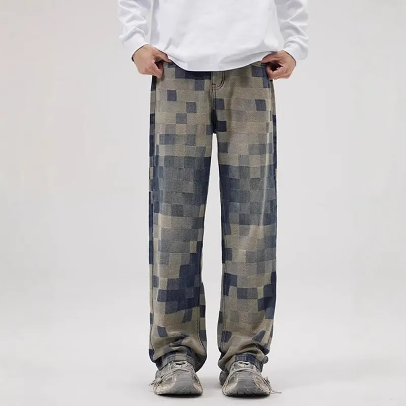 Fashionable Basics Jeans-1