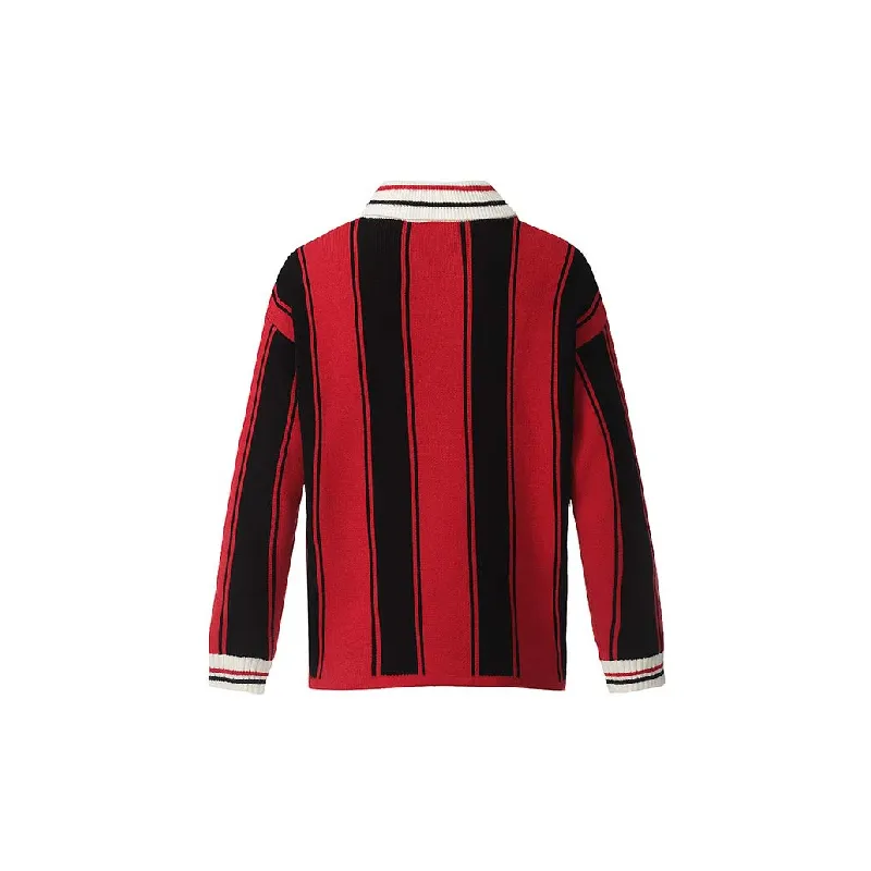 Trendy Embroidered Blended Synthetic Fabrics Polo-1