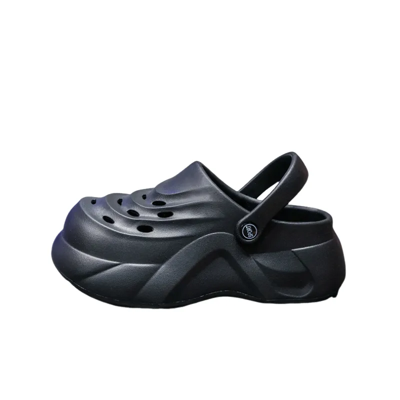 Simple Funky Clogs-3
