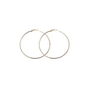 Casual Glamorous Earring