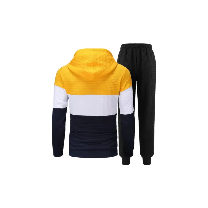 Simple Sporty Casual Sportswear-13