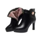 Black 8.5cm