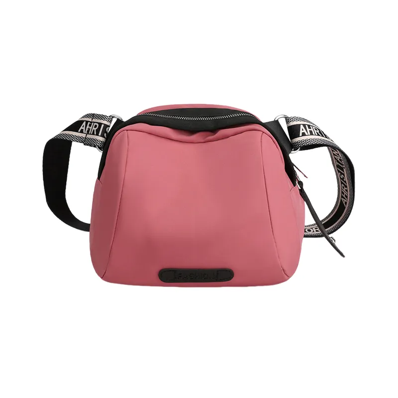 Fashion Trendy Crossbody Bag-9