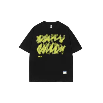 Cool Fashion 100% Cotton T-Shirt