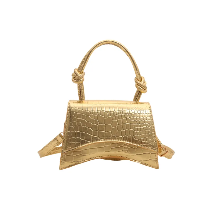 Simple Fashionable Shoulder Bag-3