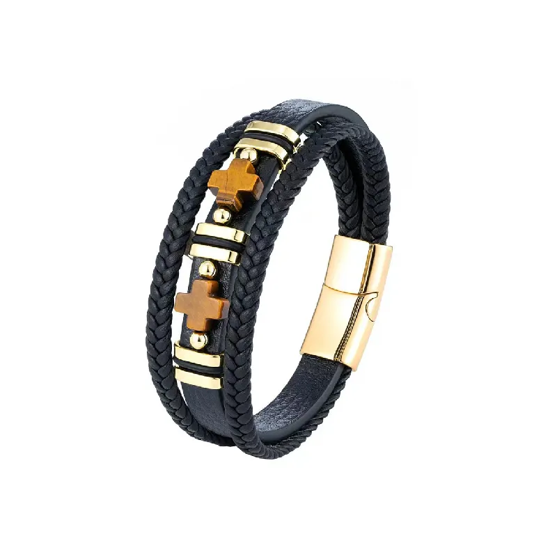 Cross Bangle-0