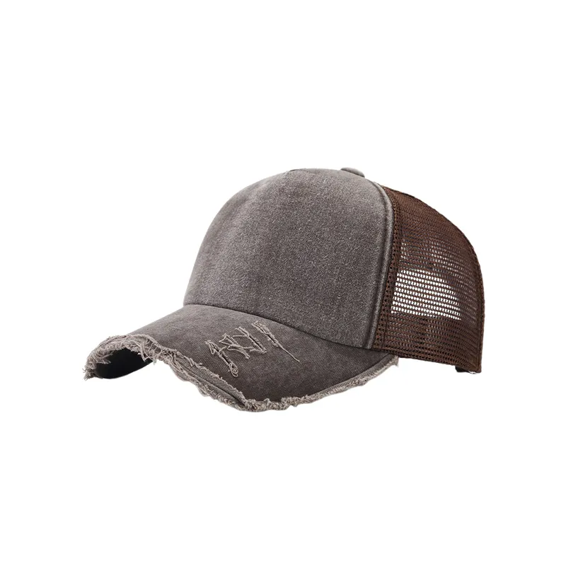 Fashionable Basics Cap-5