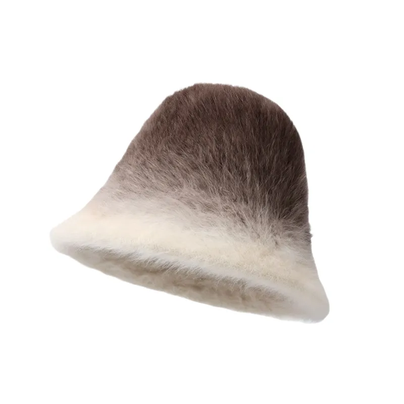 Basics Simple Bucket Hat-4