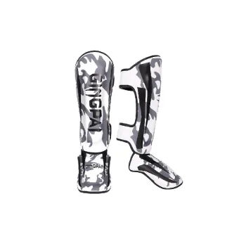 Sporty Simple Boxing Protective Gears