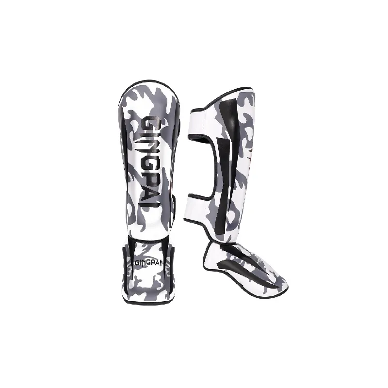 Sporty Simple Boxing Protective Gears-10
