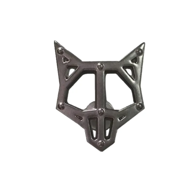 Trendy Punk Other Shoess Accessory-4