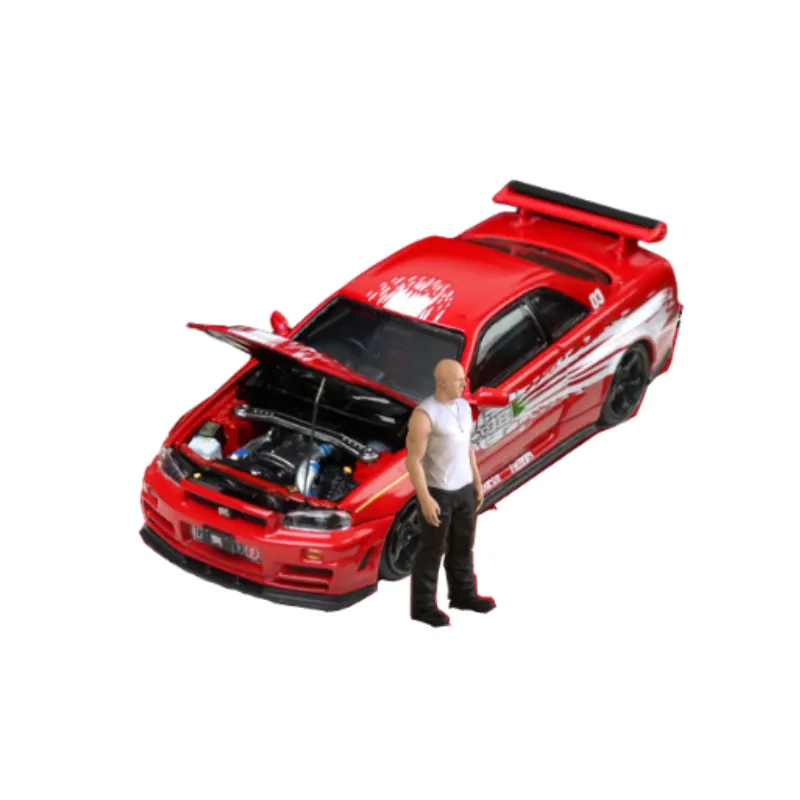 Simulation Cool Completed Model-7