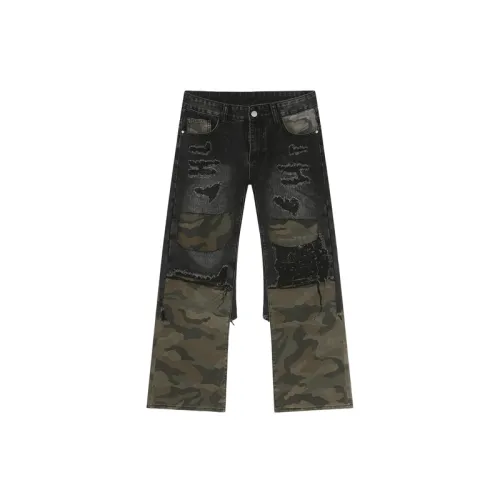 Basics Simple Jeans