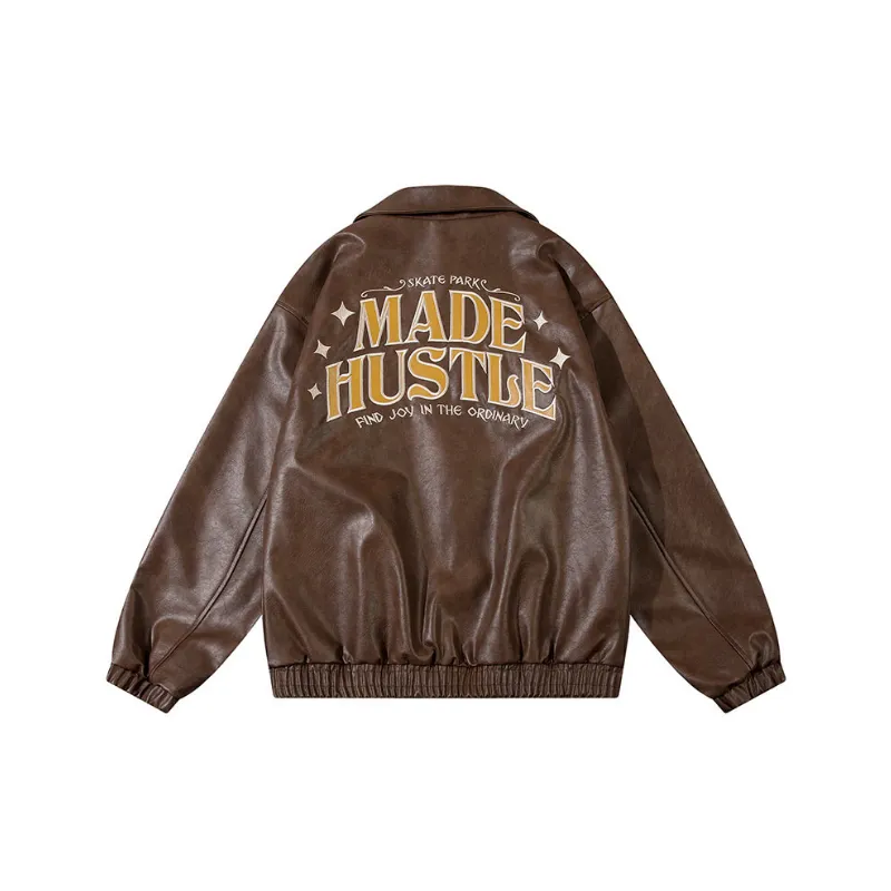 Fashionable Basics Jacket-5