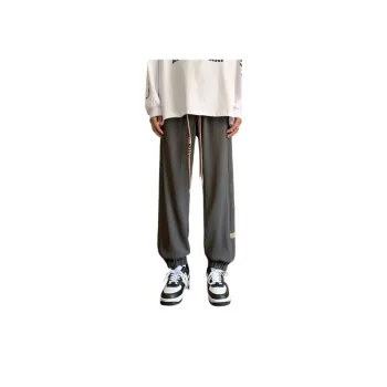 Casual Plus Size Sports Sweatpants