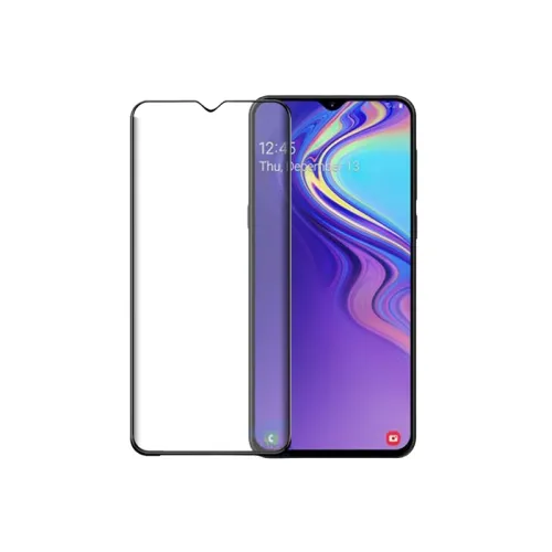 Flashing Demons Honor 50/Pro Automatic Repair, Anti Fingerprint, HD Cell Phone Protective Films Women