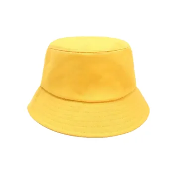 Fashionable Basics Bucket Hat