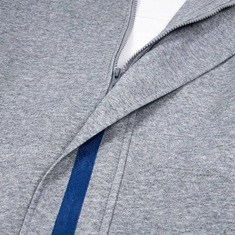 Casual Street Cotton Jacket-5
